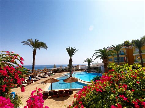 MALAMA BEACH HOLIDAY VILLAGE (Protaras) - Hotel Reviews, Photos, Rate ...