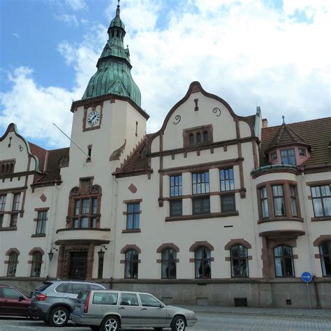 KARLSHAMNS RADHUS (2025) All You Need to Know BEFORE You Go (with ...