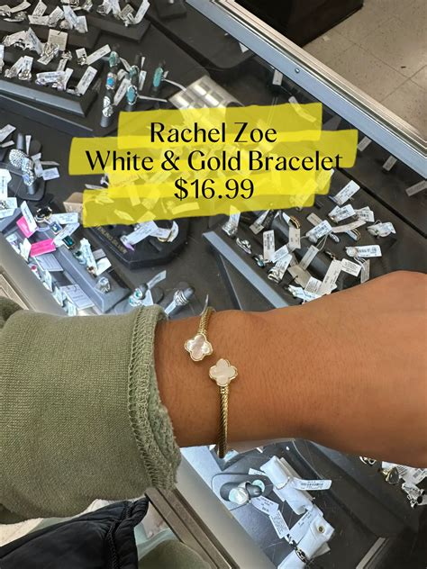 Van Cleef Dupes at TJ Maxx 😍 | แกลเลอรีที่โพสต์โดย Kim Battaglia | Lemon8