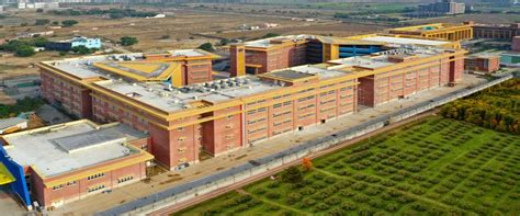 DPS Greater Noida Project - VCL Group