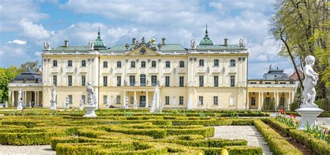 Žavingoji Balstogė ir atpalaiduojančios vandens pramogos!, Respublikos ...