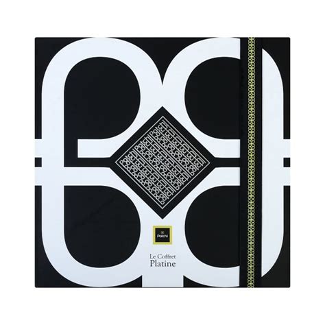 Patchi Platinum Chocolate Gift Box - Assorted Milk & India | Ubuy