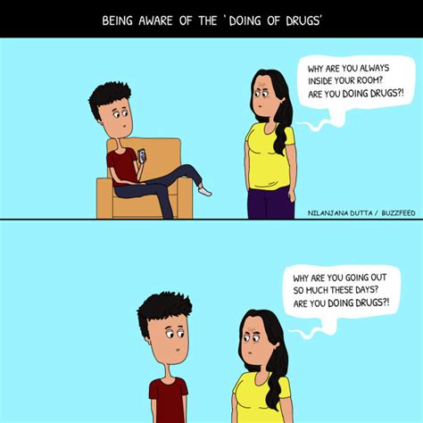 23 Pictures That Every Kid With Overprotective Parents Will Understand