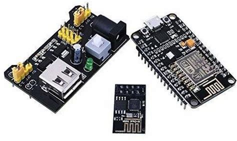 REES52 NodeMCU LUA WiFi Internet ESP8266 Serial Development board Micro ...