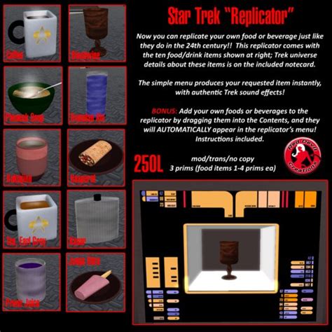 Image result for Real Life Replicator