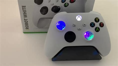 Xbox One Controller LED Size 的图像结果