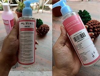 Mirah Belle - Hand Rub Sanitizer (200 ML) - BUY 3, GET 5 MASKS - FDA ...