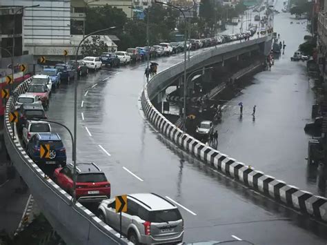Cyclone Michaung: Heroic rescue efforts amidst Chennai's worst rainfall ...