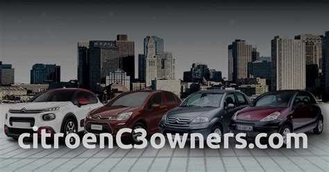 Image result for Citroen C3 Common Problems