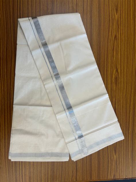 Single Mundu & Dhoti 2 Meter – kaitharikada.com