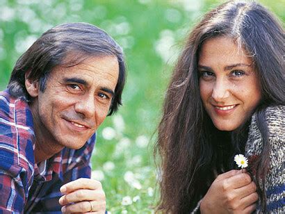 Un girotondo con Daria Colombo | Meer