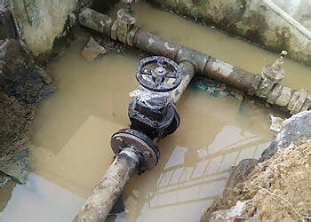 3 Best Plumbers in Raipur, CG - Expert Recommendations