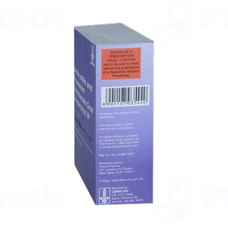 Clavidur Dds 400/57 Mg Suspension 30 Ml: Uses, Side Effects, Price ...