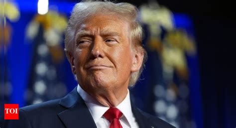 Energy, veterans affairs and SBA: Trump announces new Cabinet deputies ...