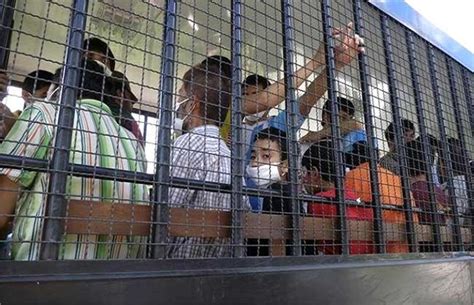 चीन के उइगर में मुस्लिम अल्पसंख्यकों के दमन की गाथा लगातार बढ़ रही ...