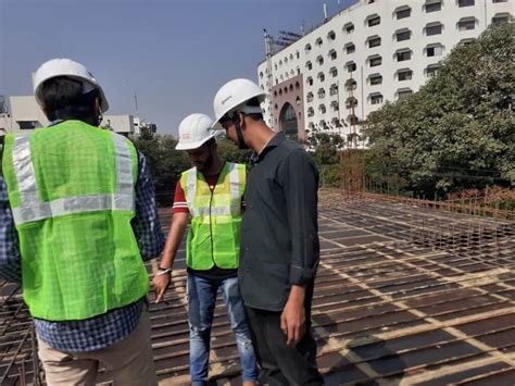 EDGE School of Construction Management.