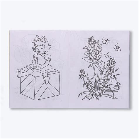 Navneet My Big Colouring Book - I and II Bold, big and eye-catching il
