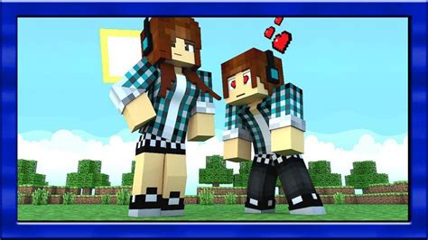 Image result for Minecraft Girlfriend Mod