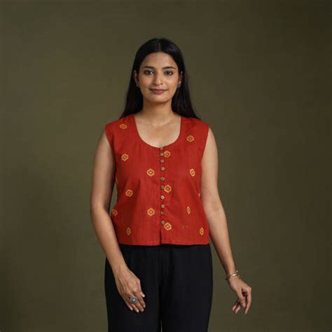 Buy Handmade Tops, Tunics & Kurtis for Women | iTokri – iTokri आई.टोकरी