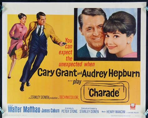 Image result for charade film