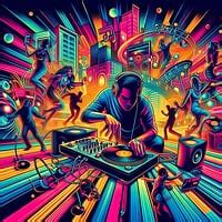 Funk 的图像结果