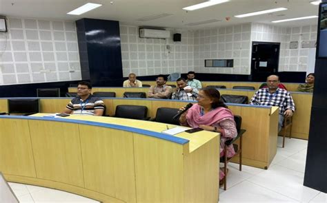 तेलंगाना राज्य केंद्र | India