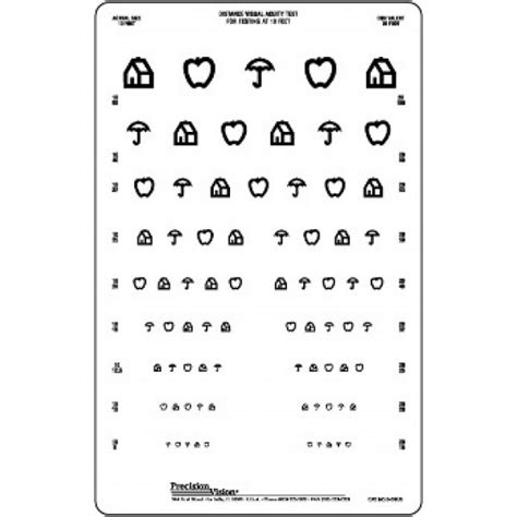 Printable Snellen Charts 101 Activity Eye Chart, Eye Chart, 53% OFF