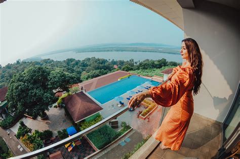 DOUBLETREE BY HILTON GOA - PANAJI (Chimbel) - Hotel Reviews, Photos ...