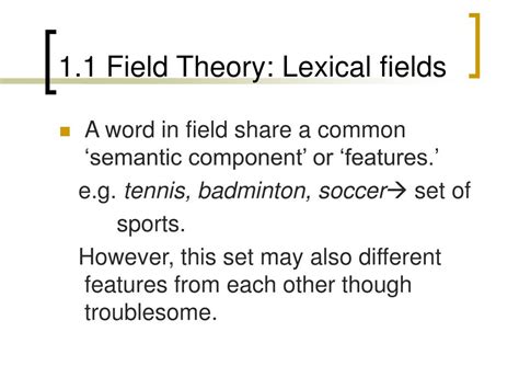 Image result for Lexical Relation Examples