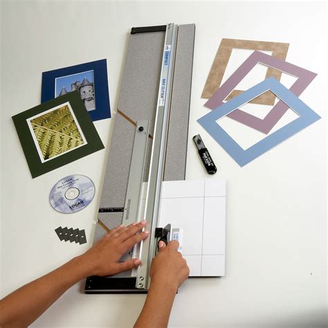 Image result for Logan Compact Mat Cutter