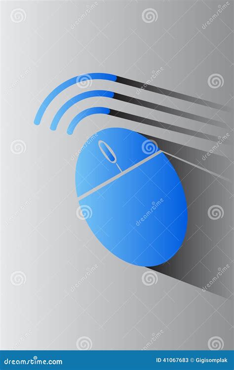 Computer Mouse Simple Vector 的图像结果