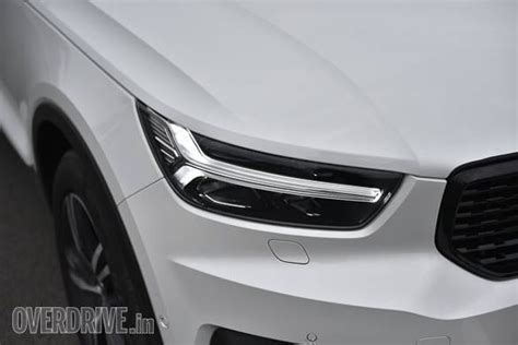 2018 Volvo XC40: Image gallery - Overdrive