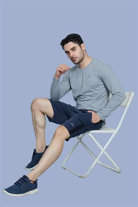 LONG SHORT – Dazzle Sportswear