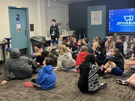 Starbase Program 的图像结果