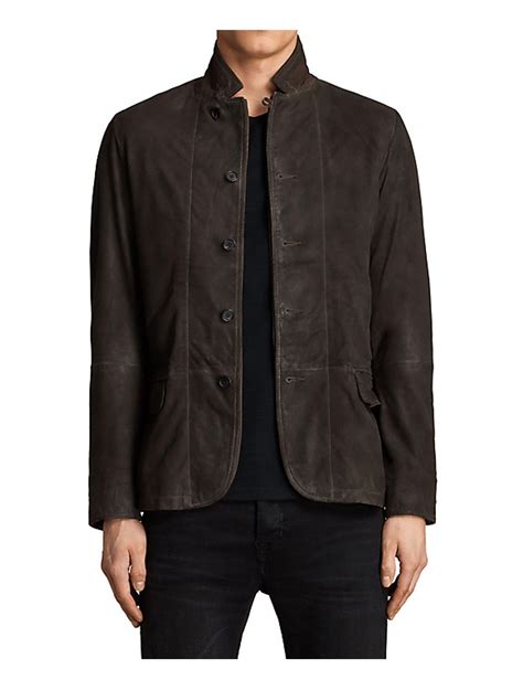 Brown Blazer Jacket For Men | Casual Style - Hjackets