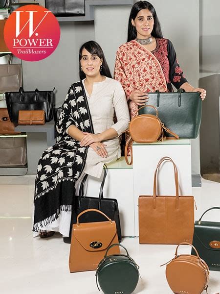 Kashmir's startup sisters