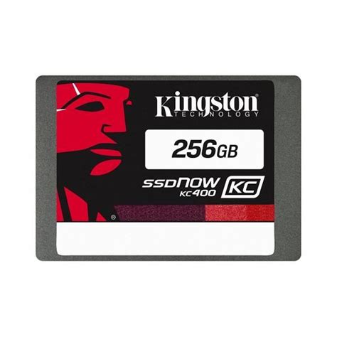 Kingston KC400 256GB - https://itimpactdeal.in