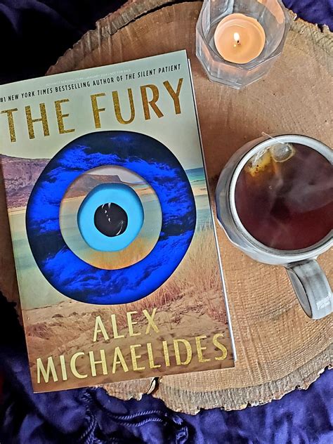 THE FURY Book Review - A Well-Read Tart