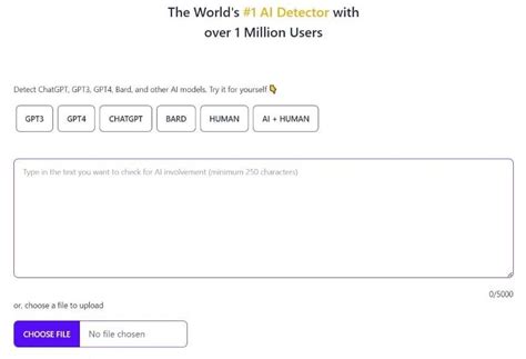Grading GPTZero Detector: A Chat GPT-Written Text Detector
