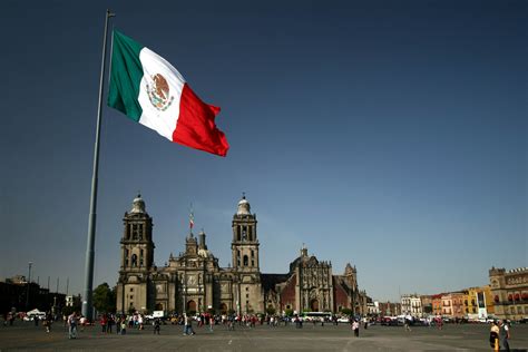 El Zocalo