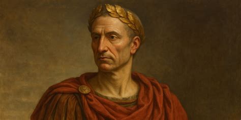 Julius Caesar: Rome's Revolutionary Dictator - Seven Swords