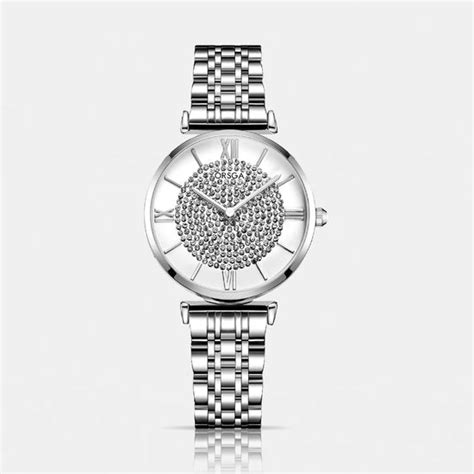GRACIE Women's Watch – ORSGA