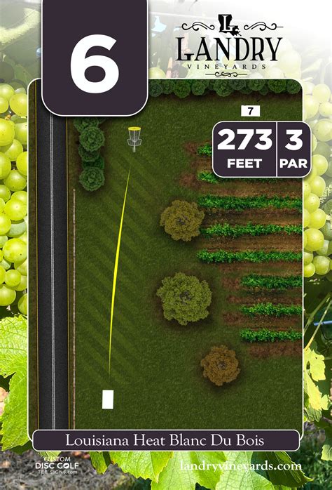 Image result for Disc Golf Sign Examples