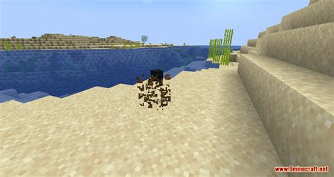 Random Block Drop Mod Minecraft Java Download Planet Minecraft 的图像结果