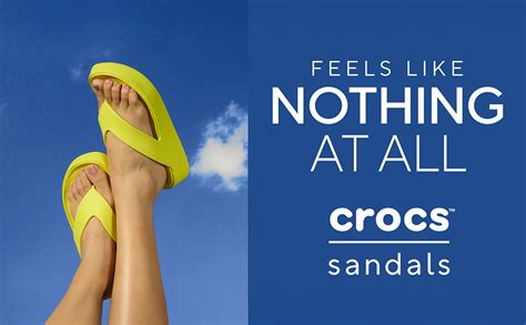Buy Crocs Getaway Strappy QaQ at Amazon.in