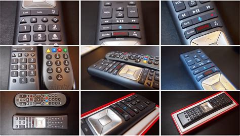 Image result for Xfinity Remotes Models