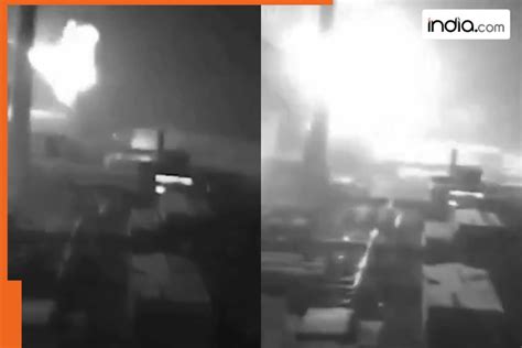 Video: Russian drones attack Chernobyl nuclear plant in Ukraine ...