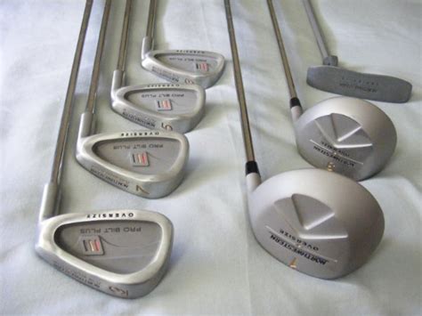 Northwestern Golf Clubs