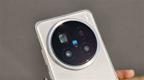 Vivo X200 Pro review: A camera perfectionist, reliable performance, and ...