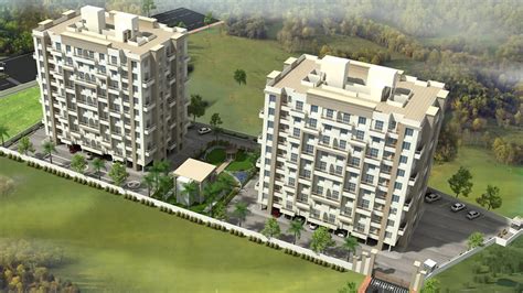 NG Rathi Madhupushpa at Pirangut by NG Rathi Group - Price, Floor Plans ...
